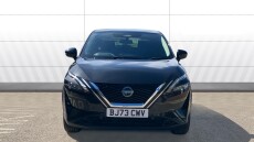 Nissan Qashqai 1.3 DiG-T MH 158 Acenta Premium 5dr Xtronic Petrol Hatchback